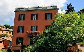 Hotel San Sebastiano Perugia
